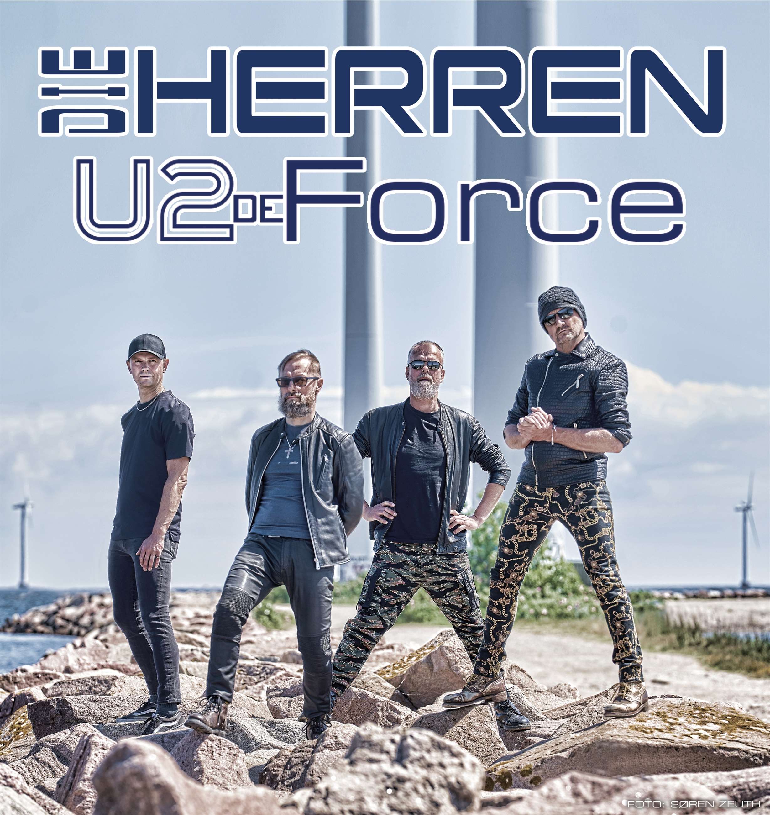 die herren u2 de force. pressebillede. foto søren zeuth 05a